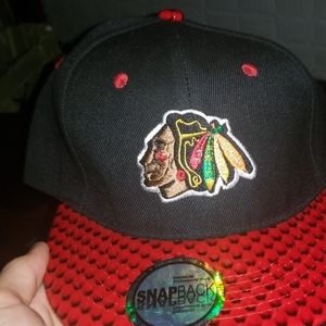 Brand new Chicago Snapback